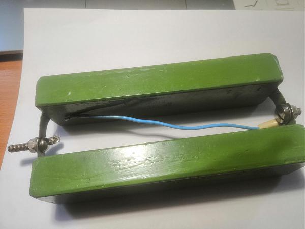 Продам Эквивалент нагрузки Р-140. Другие ЭН