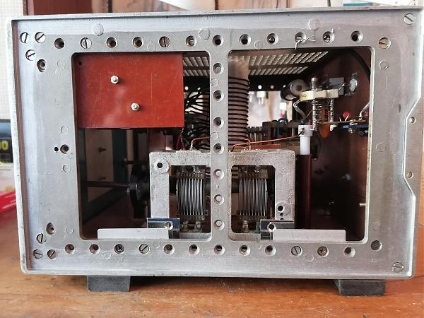 Продам Согласующее устройство для КВ антенн