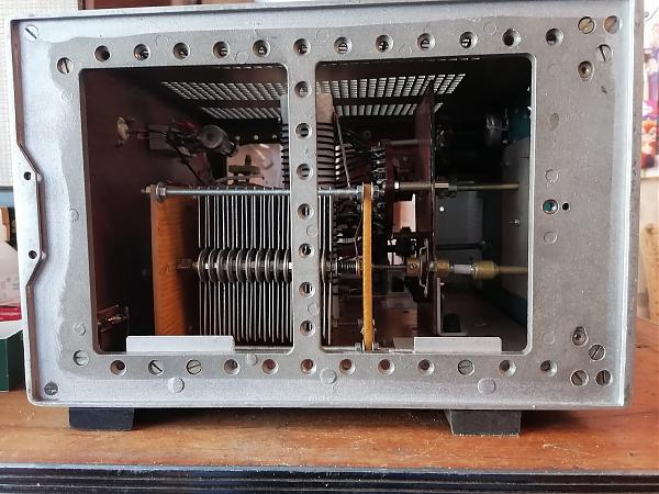 Продам Согласующее устройство для КВ антенн