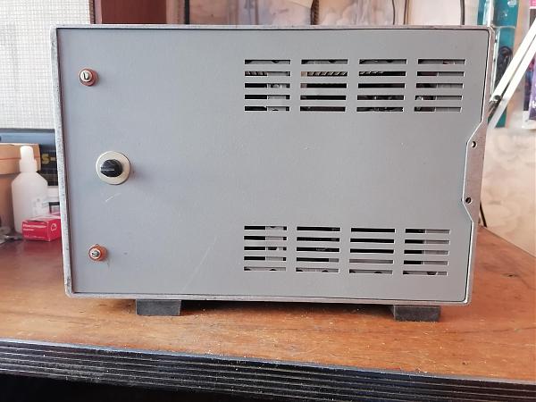 Продам Согласующее устройство для КВ антенн