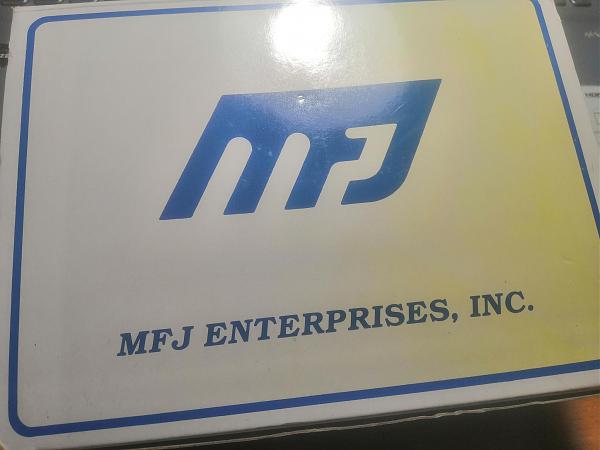 Продам Антенный переключатель MFJ-1704