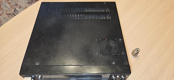 Продам ICOM IC-275H - 100W VHF - TCXO + Microphone