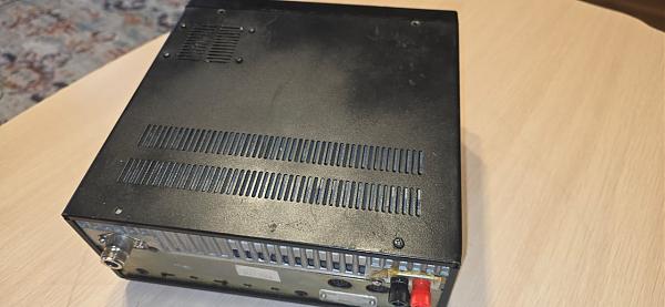 Продам ICOM IC-275H - 100W VHF - TCXO + Microphone