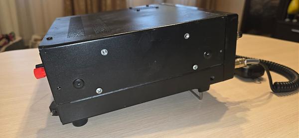 Продам ICOM IC-275H - 100W VHF - TCXO + Microphone