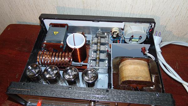 Продам Ум на 4-х ГУ 50