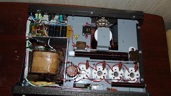 Продам Ум на 4-х ГУ 50