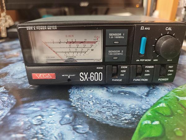 Продам Vega SX-600