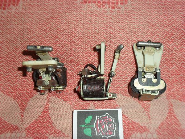 Продам Реле антенное от старой радиостанции