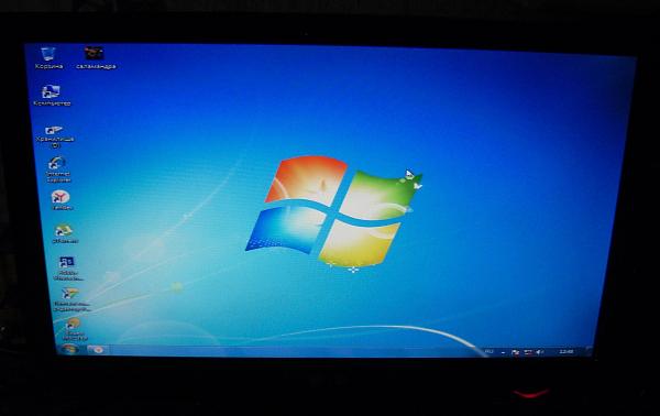 Продам Компьютер настольный полностью