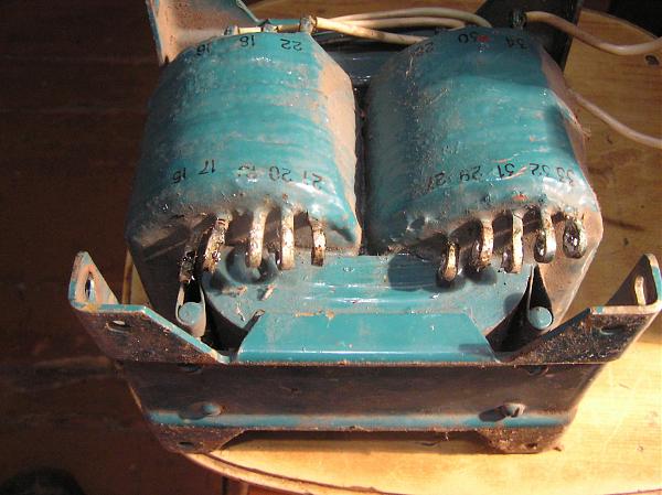 Продам номерные трансы ХЯ 4.703.080 и прочии