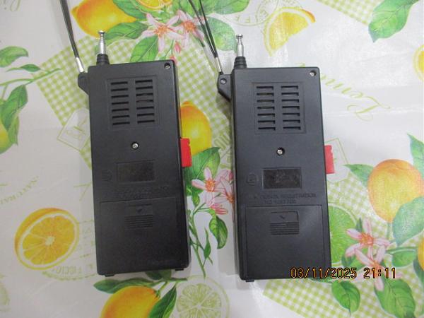 Продам Уоки токи