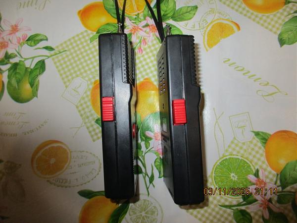 Продам Уоки токи