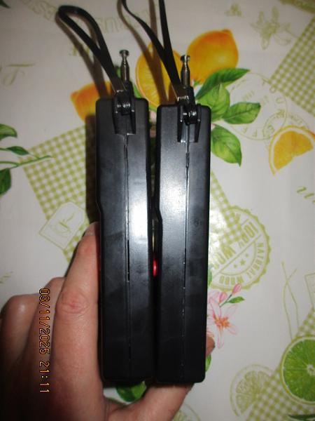 Продам Уоки токи