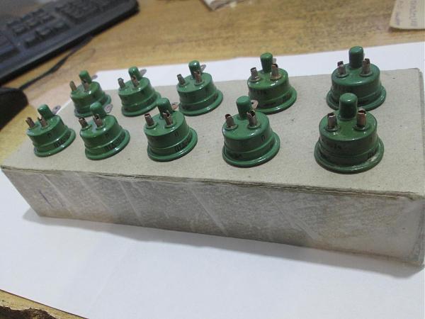 Продам реле вакуумные