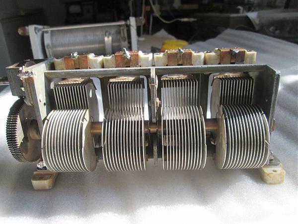 Продам кпе 4 секции с редуктором