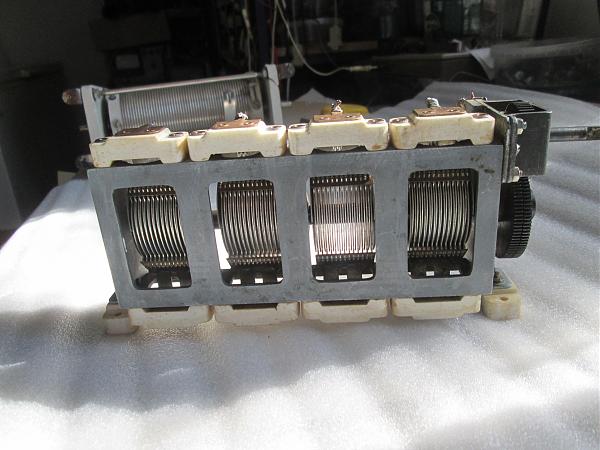 Продам кпе 4 секции с редуктором