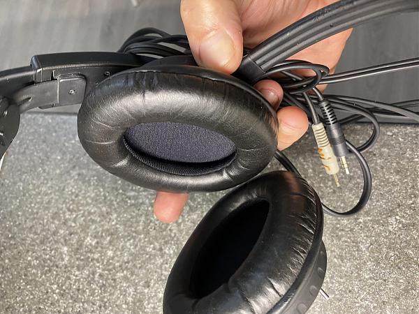 Продам Гарнитура HEIL PRO-SET PLUS