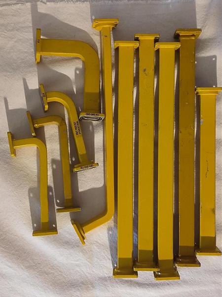 Продам Волноводы 23х10