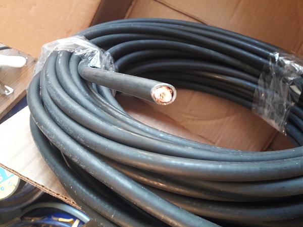 Продам кабель