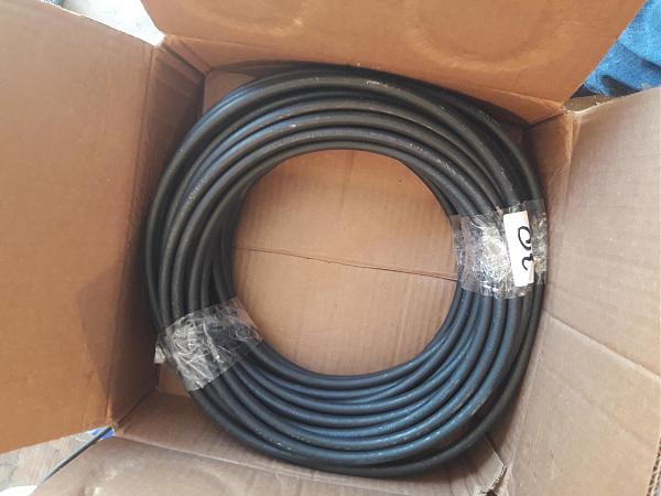 Продам кабель