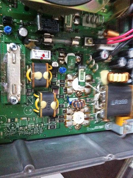 Продам IC-746pro