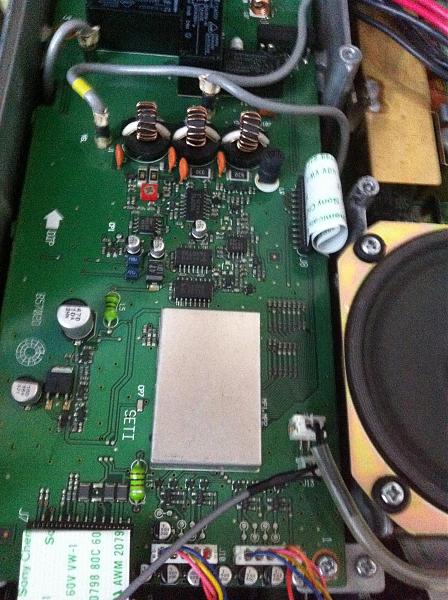 Продам IC-746pro