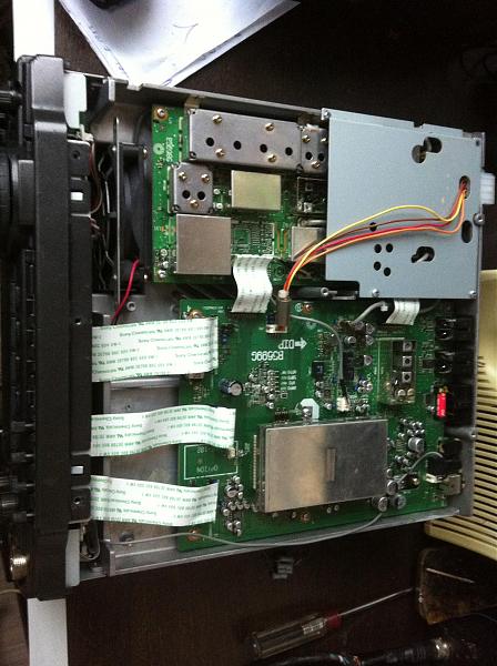 Продам IC-746pro