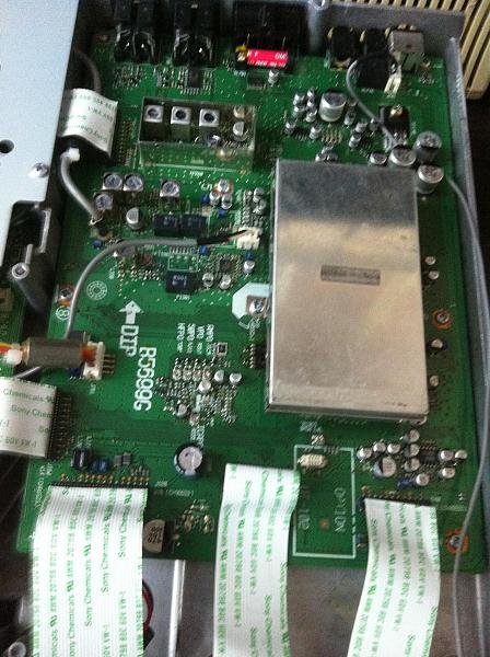 Продам IC-746pro