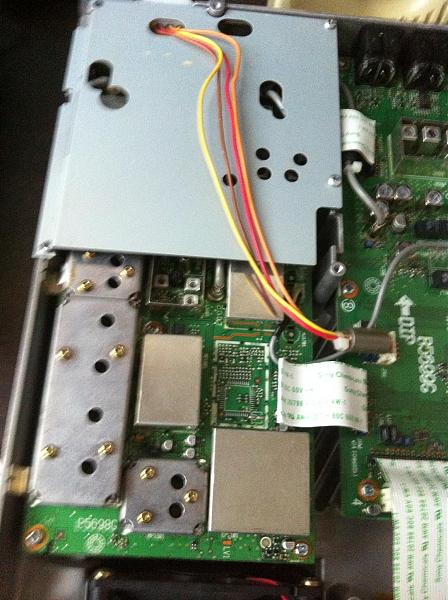 Продам IC-746pro