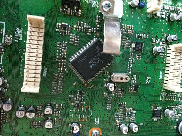 Продам IC-746pro