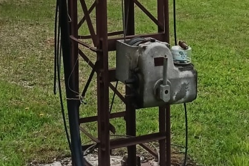 Продам Мачта Чинара и комплектующие