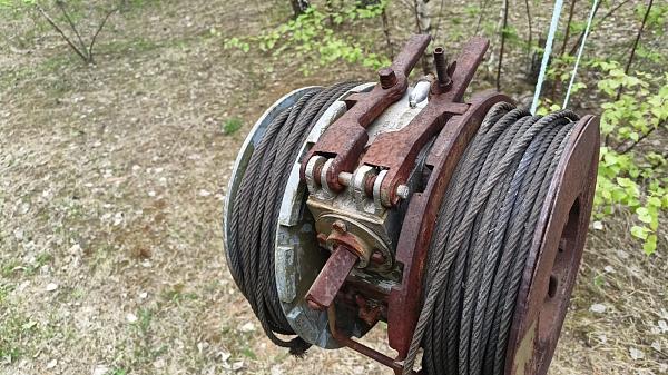 Продам Мачта Чинара и комплектующие