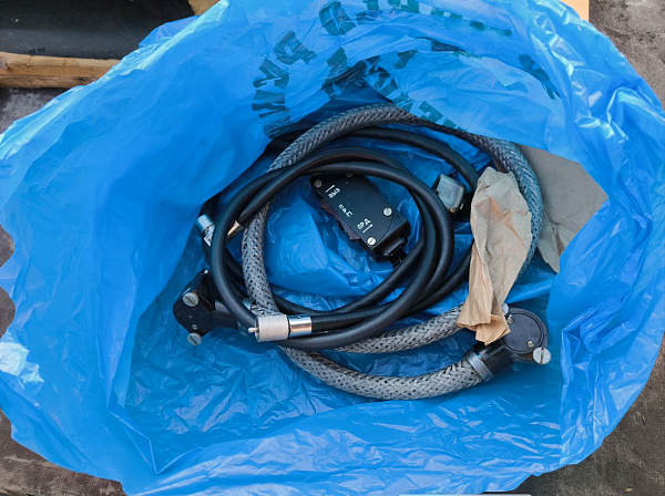 Продам Р-123М новая, с консервации