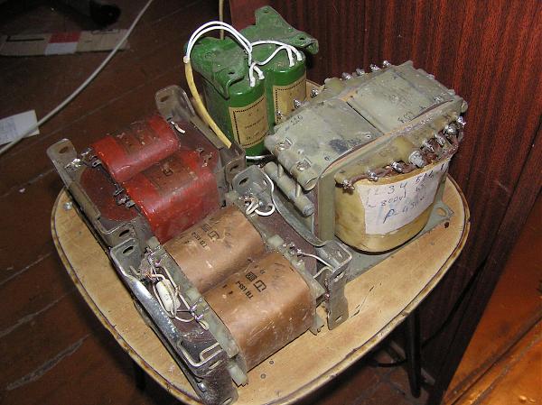 Продам номерные трансы ХЯ 4.703.080 и прочии