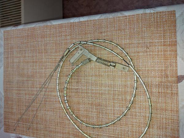 Продам Антенны Куликова