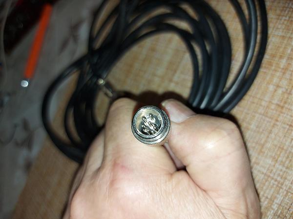 Продам Удлинитель для микрофона