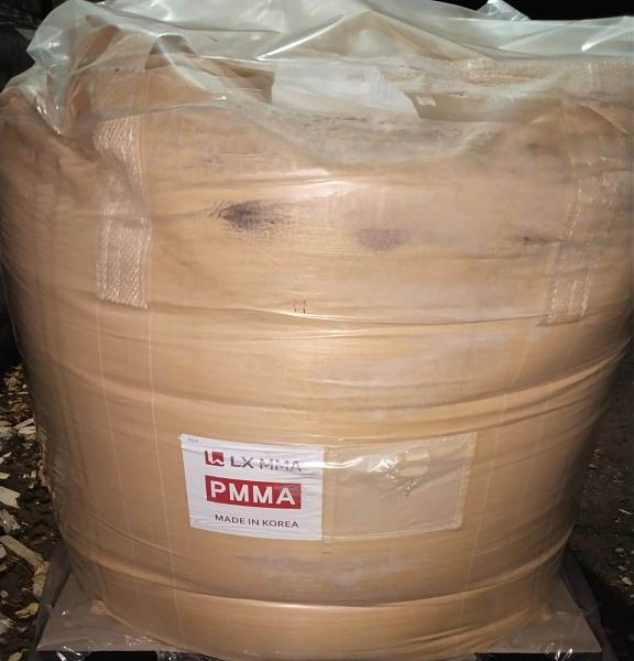Продам ПММА. PMMA. Первичное сырьё. Гранула