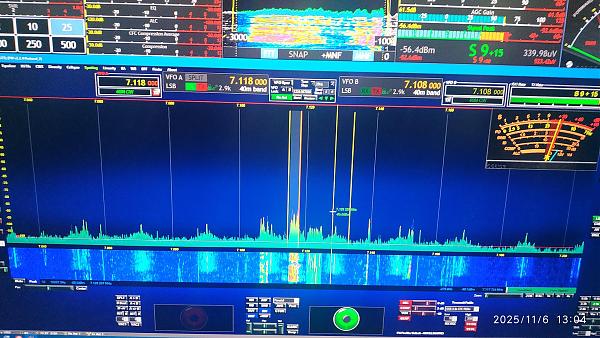 Продам Anvelina pro III HF+VHF