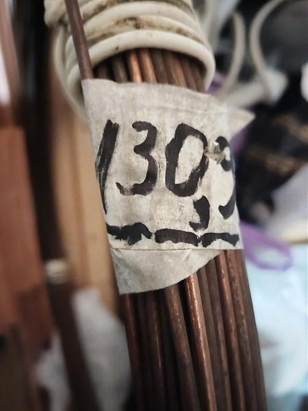 Продам Биметалл 3мм гост