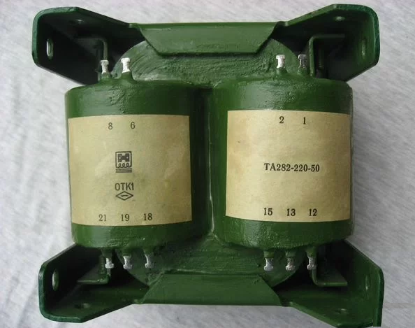 Продам Трансформаторы анодные и накала