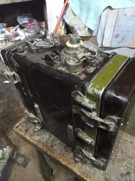 Продам р-108м