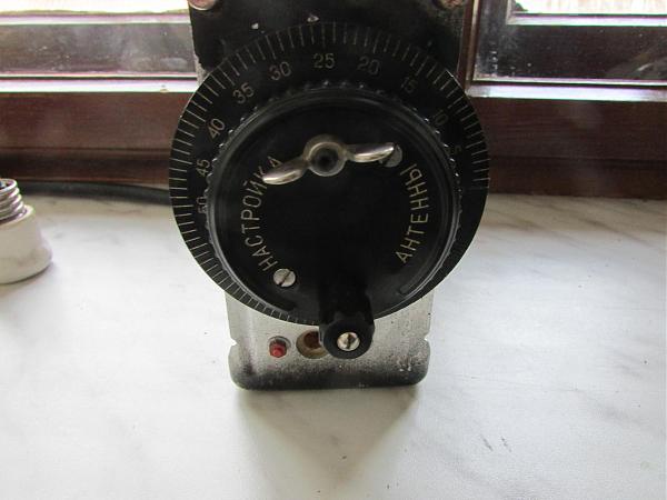 Продам вариометр со счетчиком