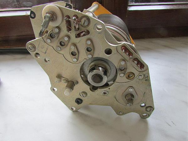 Продам вариометр