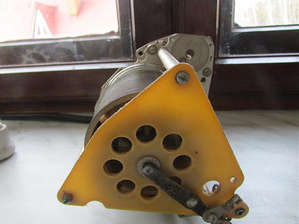 Продам вариометр