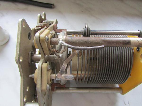 Продам вариометр