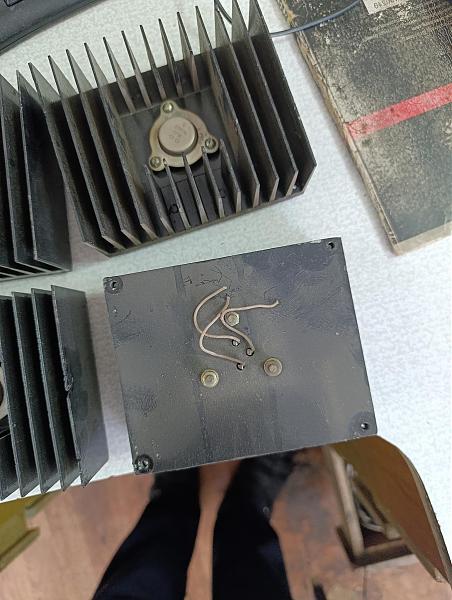 Продам радиатор