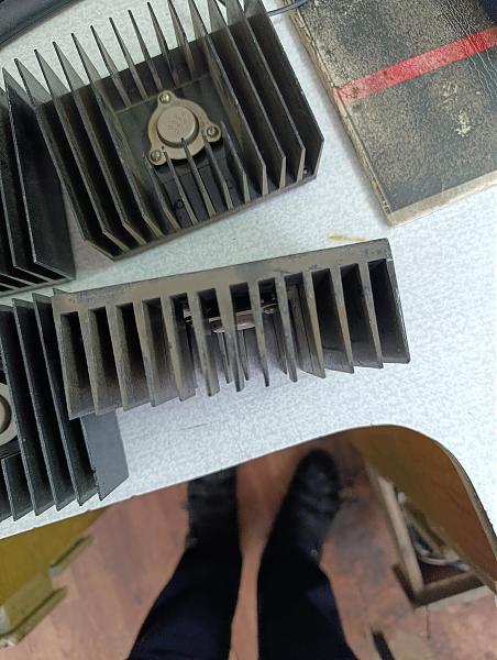 Продам радиатор