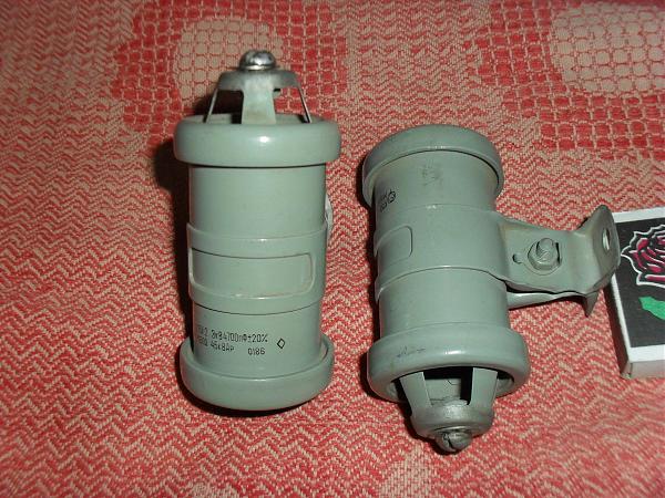 Продам Высоковольтные