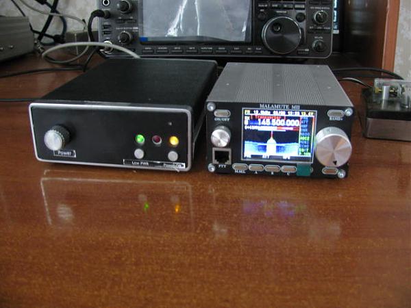 Продам Маламут