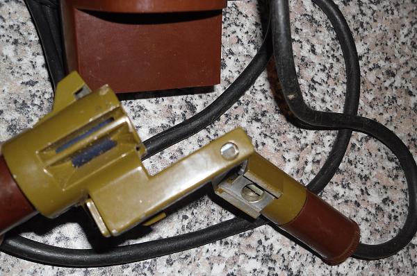 Продам Армейское CССP сигналки